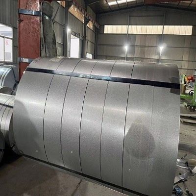 ASTM-Standard galvanisierte Stahlspule SGCC für die Möbelindustrie