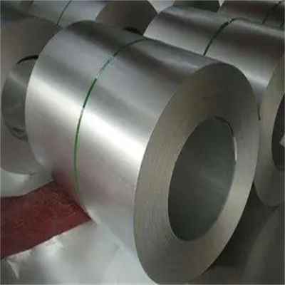 Aluzinc Galvalume Stahlspule Aluminium Zinklegierung beschichtet Stahl für den Bau