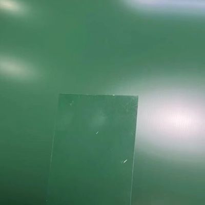 Farbbeschichtete PPGL-Stahlspule vorgefärbte Galvalume-Stahlspule für Dachdecken AZ80