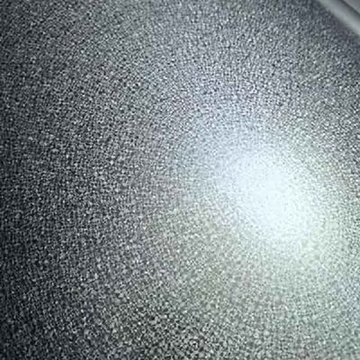 Warmgetränkte Galvalume Stahlspule Aluminium gewölbt für den Bau