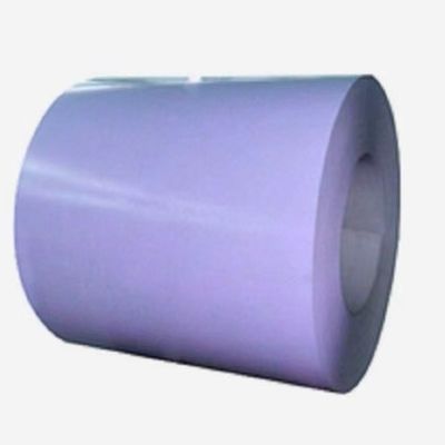 Vorlackierte Galvalume-Stahlspule-Dachplatte PPGL-Stahl Aluminium-Zinklegierung beschichtet Stahl
