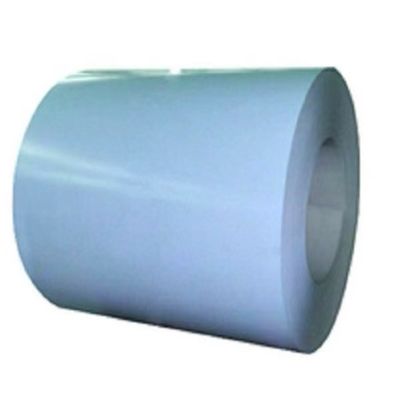 Vorlackierte Galvalume-Stahlspule-Dachplatte PPGL-Stahl Aluminium-Zinklegierung beschichtet Stahl