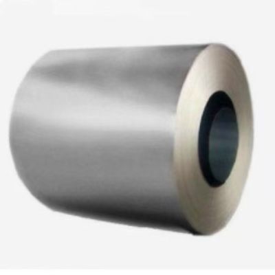 Galvalume Stahlspule Aluminium-Zinklegierung Beschichtetes Stahl Kosteneinsparung und lange Lebensdauer