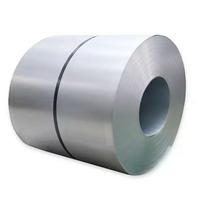 Galvalume Stahlspule Aluminium-Zinklegierung Beschichtetes Stahl Kosteneinsparung und lange Lebensdauer