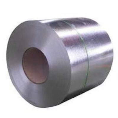 Galvalume Stahlspule Aluminium-Zinklegierung Beschichtetes Stahl Kosteneinsparung und lange Lebensdauer
