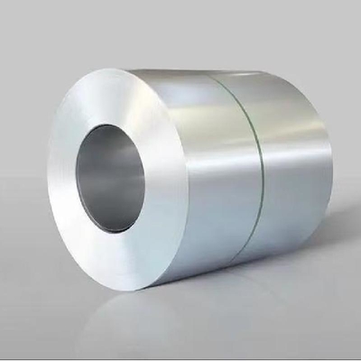 G550 Galvalume-Stahlspule mit AZ150-Aluminium-Schicht - Baugrad Q235