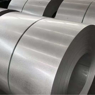G550 Galvalume-Stahlspule mit AZ150-Aluminium-Schicht - Baugrad Q235
