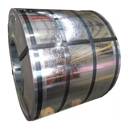 ASTM G90 verzinktes Stahlband | 275 g/m² Marine Armor