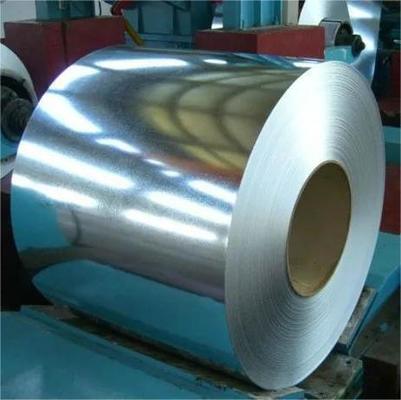 DX51D Galvalume Stahlspule für den Bau