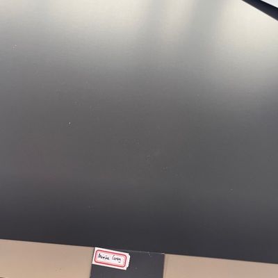 JIS G3312 vorgefärbte Galvalum-Stahlspule 0,6 mm Dicke für Architektur