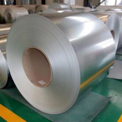 Dx52D Galvanized Steel Coils with Z200 For Agricultural Applications