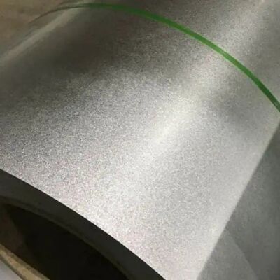 ASTM Hot-Dip Galvanized Steel Coil Z120 für Solarmontage und -strukturen