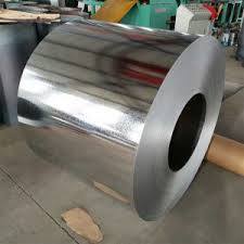 AZ180 Heavy Coated Galvalume Steel Coil For Coastal Industrial Roofing