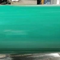 Lech 1500mm strich Galvalume-Stahlspule SGLCC vor