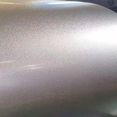 G550 setzen Flitter Galvalume-Profil-Blatt-Flansch-Platte herab