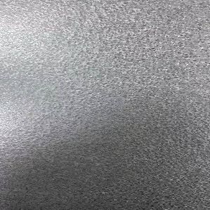 Schiffs-Platte regelmäßiger der Flitter Galvalume-Stahlspulen-G300