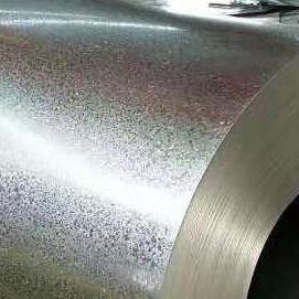 Die Verzinkung rollte galvanisierten Stahl 30mm-1500mm kaltgewalzt