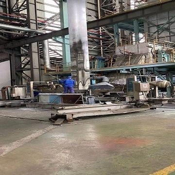 1220mm heißes Bad-galvanisiertes Stahlplatten-hartes Blatt