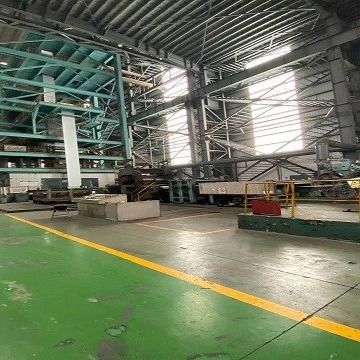 Heißer eingetauchter galvanisierter Bau des Blech-G400