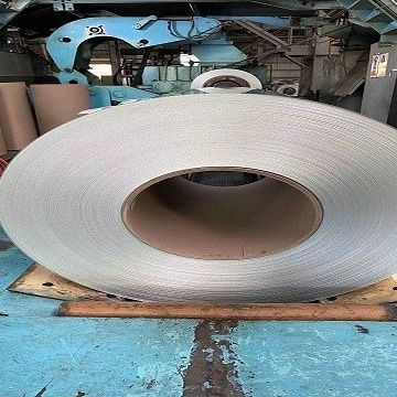 1219mm JIS G3302 nullflitter galvanisierte Stahldach-Platte SGCH