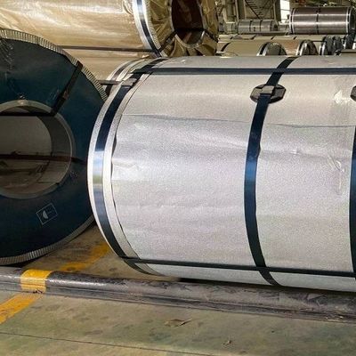 G550 heiße eingetauchte galvanisierte Stahlüberdachungsblätter JIS G3302