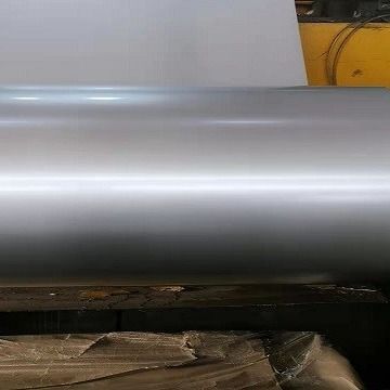 JIS galvanisierte flaches Stahlblatt 6mm herabsetzen Flitter