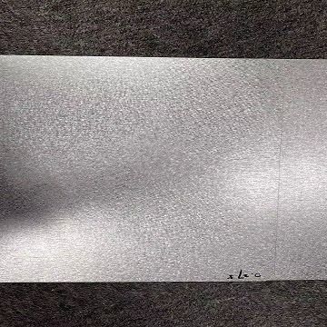 1600mm GB/T 2518 Z600 DX51D galvanisierte kaltgewalzte die Stahlspule