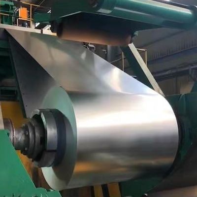Farbe Z275 beschichtete galvanisierte Blätter 1250mm CGLCCD