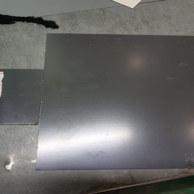 Hölzerner vorgestrichener galvanisierter Bau des Stahlblech-G450