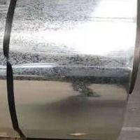 1250mm SGCC weicher nullflitter galvanisierte Stahl, heißes zu umwickeln eingetaucht