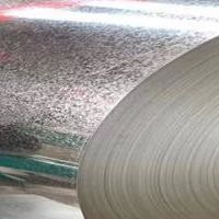 1250mm SGCC weicher nullflitter galvanisierte Stahl, heißes zu umwickeln eingetaucht