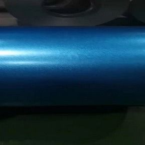 Galvanisierte Stahlspule GB/T 2518 508mm, die DX53D überdacht
