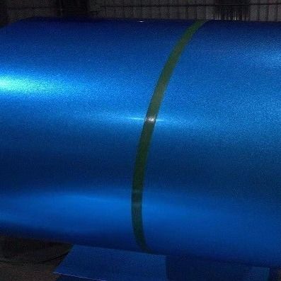 Galvanisierte Stahlspule GB/T 2518 508mm, die DX53D überdacht