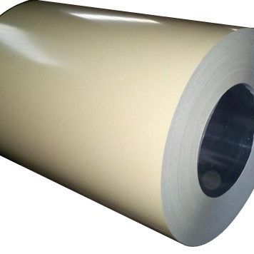 Antibakterielles Mittel 600mm strich Galvalume-Stahlspule CGCH vor