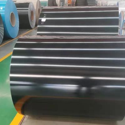 Hitze reflektierendes G550 strich Galvalume-Stahlspule DX51D vor