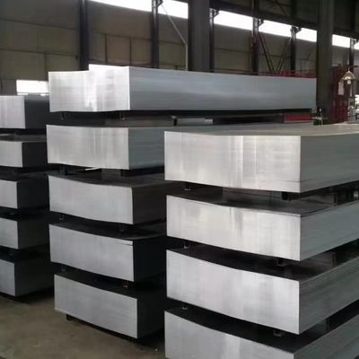 Galvanisierte heißes Bad Z20 galvanisierte Stahlspule des Stahlblech-914mm hartes Blatt