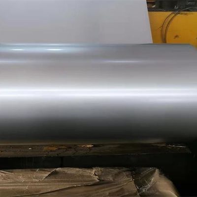 1229mm SGCD nullflitter galvanisierte Stahl, heißes zu umwickeln eingetaucht