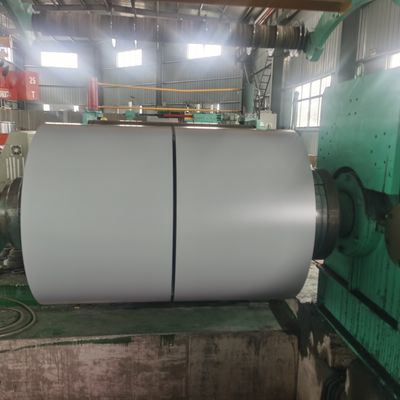 TDC512D strich galvanisierte Stahlspulen-Verzinkung vor