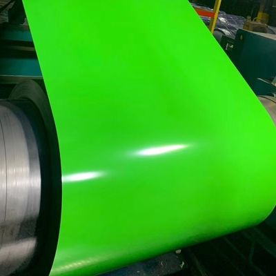TDC512D strich galvanisierte Stahlspulen-Verzinkung vor