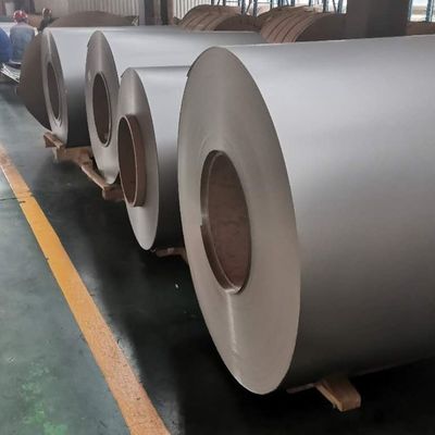Weiße Farbe beschichtete galvanisierte Stahlspulen-elektronische Ausrüstungen