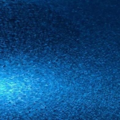 Vorbeschichtetes Z20 galvanisiert bedeckt nullflitter