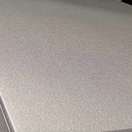 G300 malte vor Aluminiumspule herabgesetzten Flitter