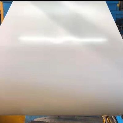 Stahlspule JIS G3322 CGCC 0.12mm PPGI unter 1500mm