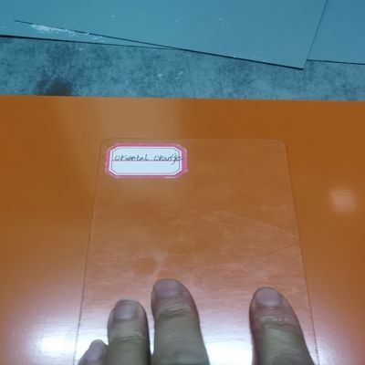 Metallische PPGI Stahlspulen-Haushaltsgeräte JIS G3322 508MM