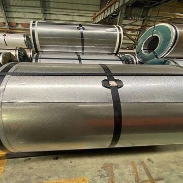 Metallische PPGI Stahlspulen-Haushaltsgeräte JIS G3322 508MM