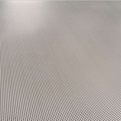 Perforiertes Aluminiumblatt 0.4mmX1219mmX2438mm SGLCC