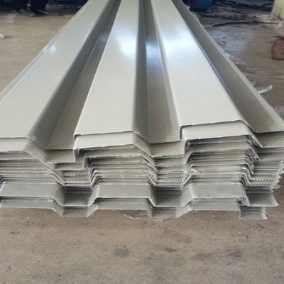 Perforiertes Aluminiumblatt 0.4mmX1219mmX2438mm SGLCC