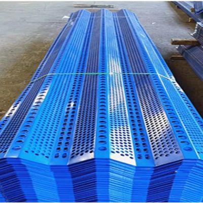 CGLCH galvanisierte Wellblech-Deckung bedeckt perforiertes Aluminiumblatt CGLCC