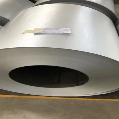 610mm Galvalume-Stahlblech nicht AFP DX52D+AZ
