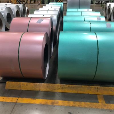 AFP-Aluminiumzink beschichtete Stahlblech DX51D+AZ herabsetzte Flitter